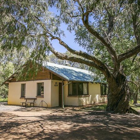 Wyadup Brook Cottages Yallingup Dış mekan fotoğraf
