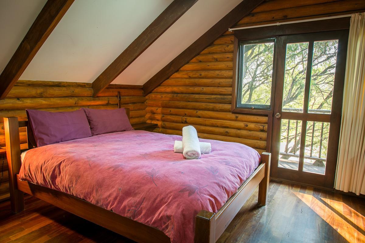 Wyadup Brook Cottages Yallingup Dış mekan fotoğraf