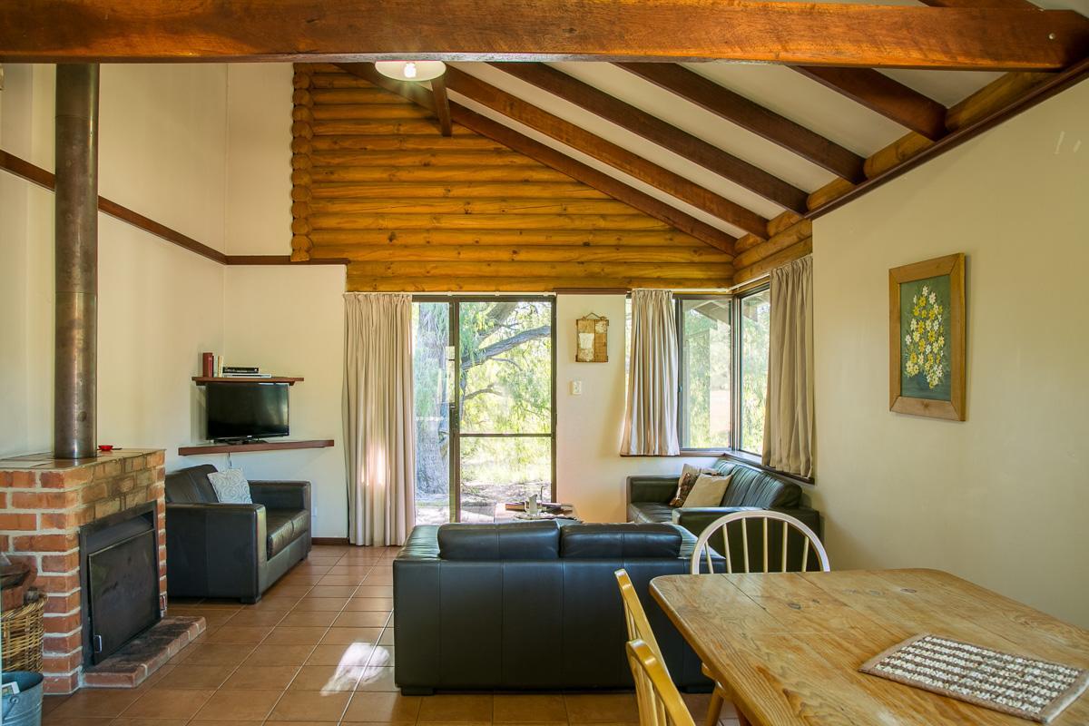 Wyadup Brook Cottages Yallingup Dış mekan fotoğraf