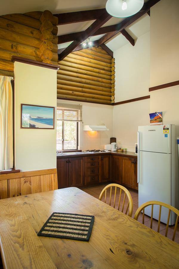 Wyadup Brook Cottages Yallingup Dış mekan fotoğraf