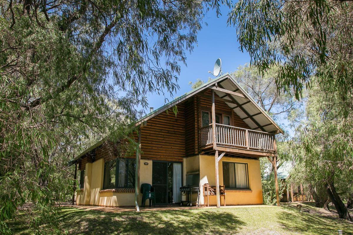 Wyadup Brook Cottages Yallingup Dış mekan fotoğraf