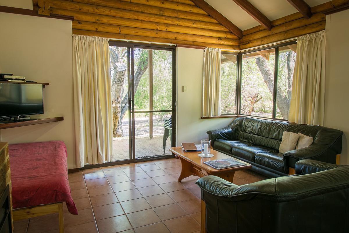 Wyadup Brook Cottages Yallingup Dış mekan fotoğraf