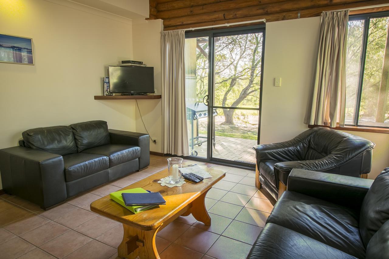 Wyadup Brook Cottages Yallingup Dış mekan fotoğraf