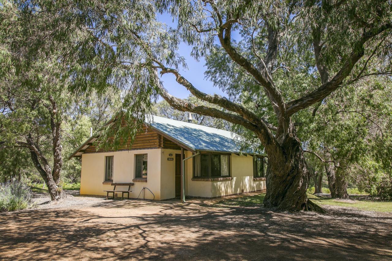 Wyadup Brook Cottages Yallingup Dış mekan fotoğraf