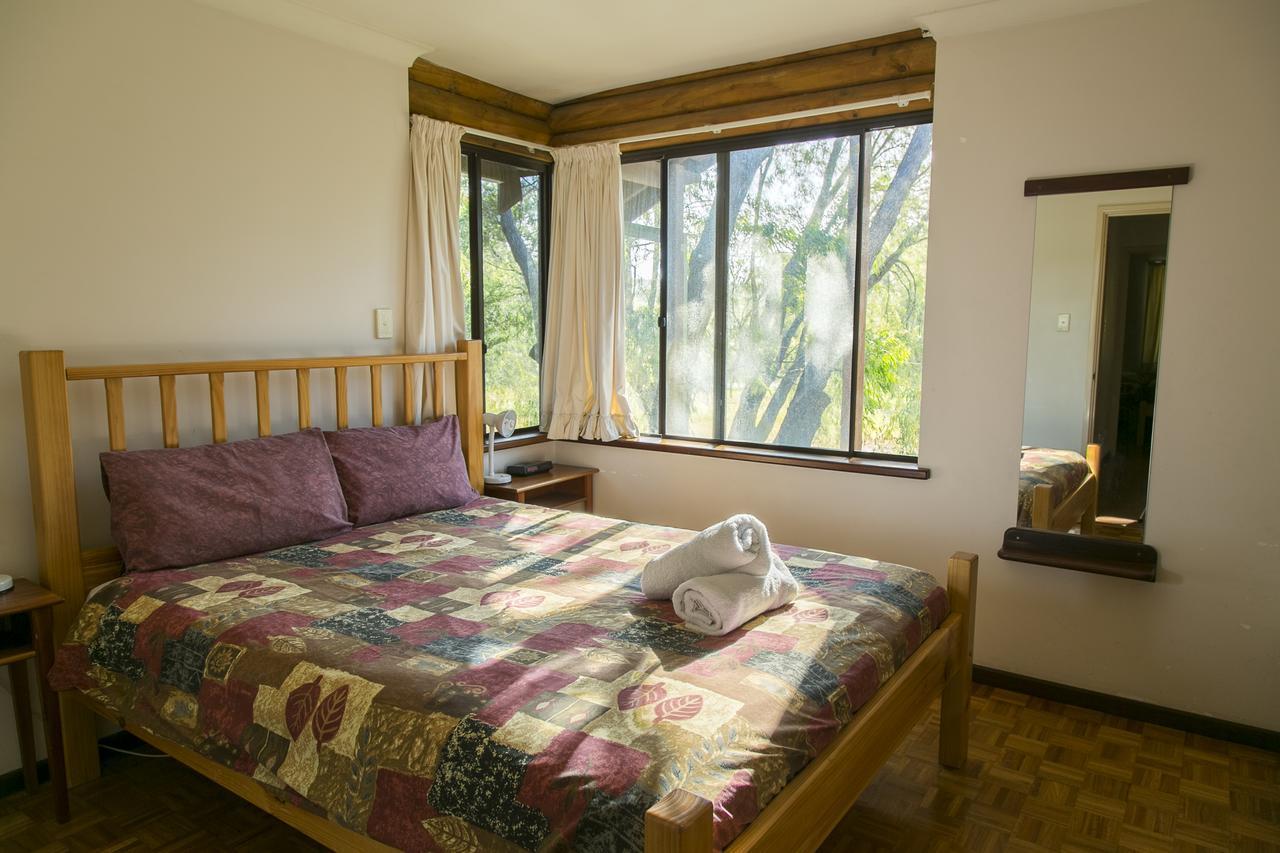 Wyadup Brook Cottages Yallingup Dış mekan fotoğraf