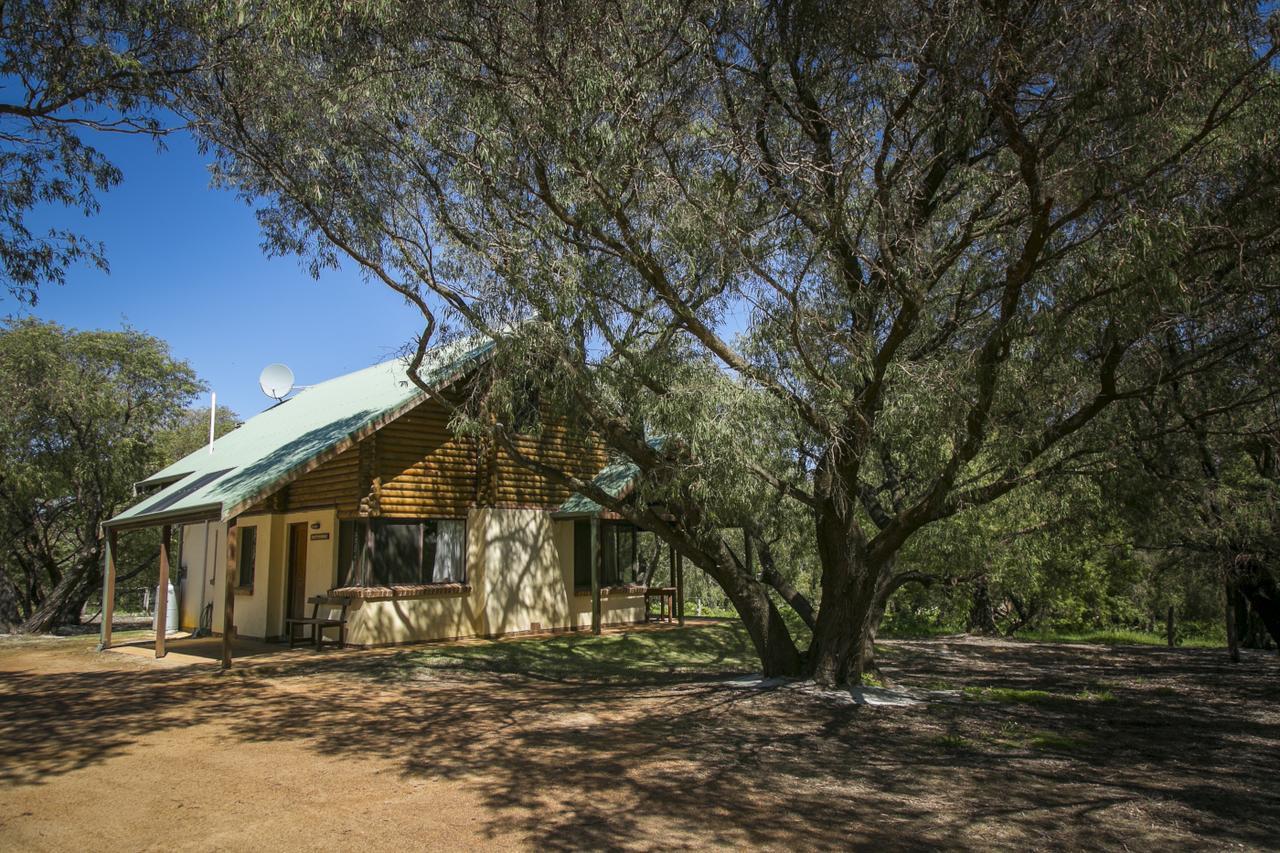 Wyadup Brook Cottages Yallingup Dış mekan fotoğraf